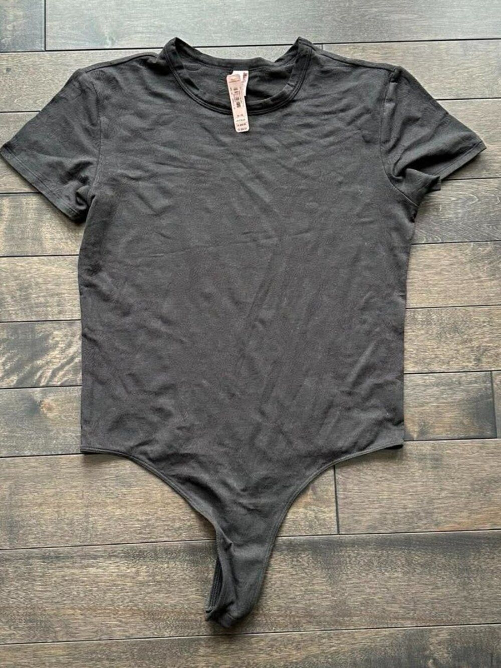 Victoria's Secret Floral Bodysuit - new with tags